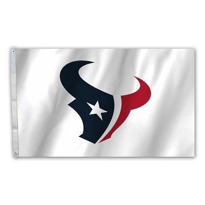 Houston Texans Outdoor Flags - Image 12