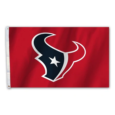Houston Texans Outdoor Flags - Image 13