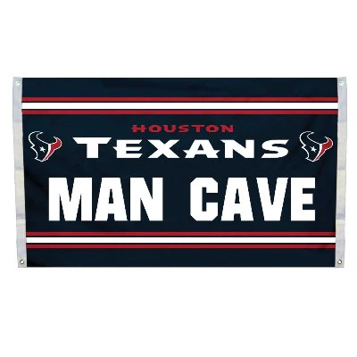 Houston Texans Outdoor Flags - Image 4