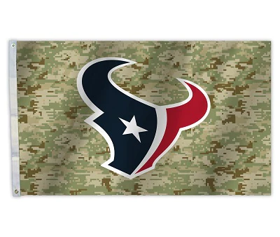 Houston Texans Outdoor Flags - Image 5
