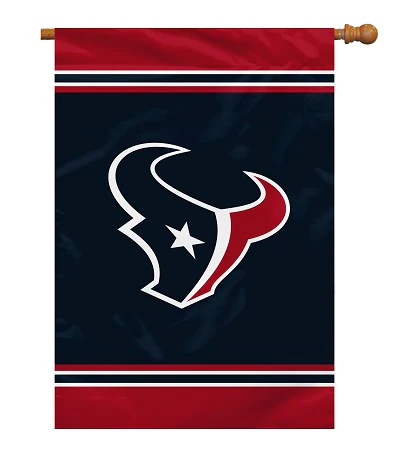 Houston Texans Outdoor Flags - Image 6