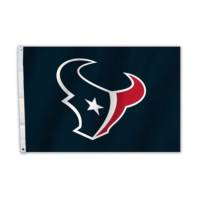 Houston Texans Outdoor Flags - Image 8