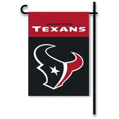 Houston Texans Outdoor Flags - Image 9