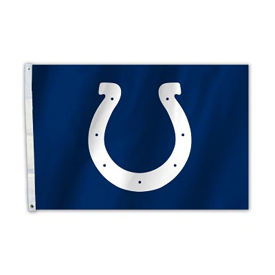 Indianapolis Colts Outdoor Flags - Image 7