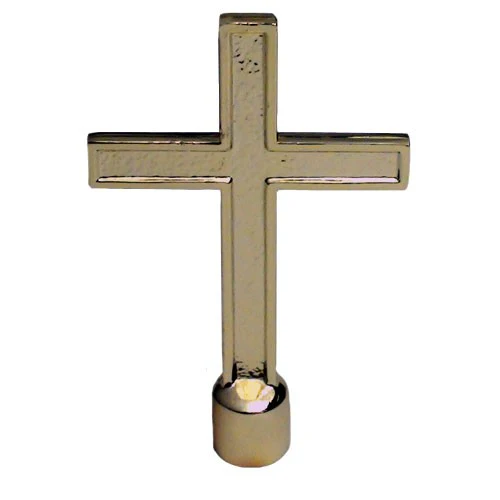 Indoor Papal Flag Set - Image 4