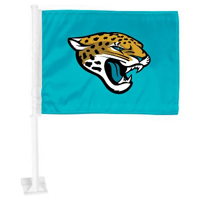 Jacksonville Jaguars Outdoor Flags - Image 6