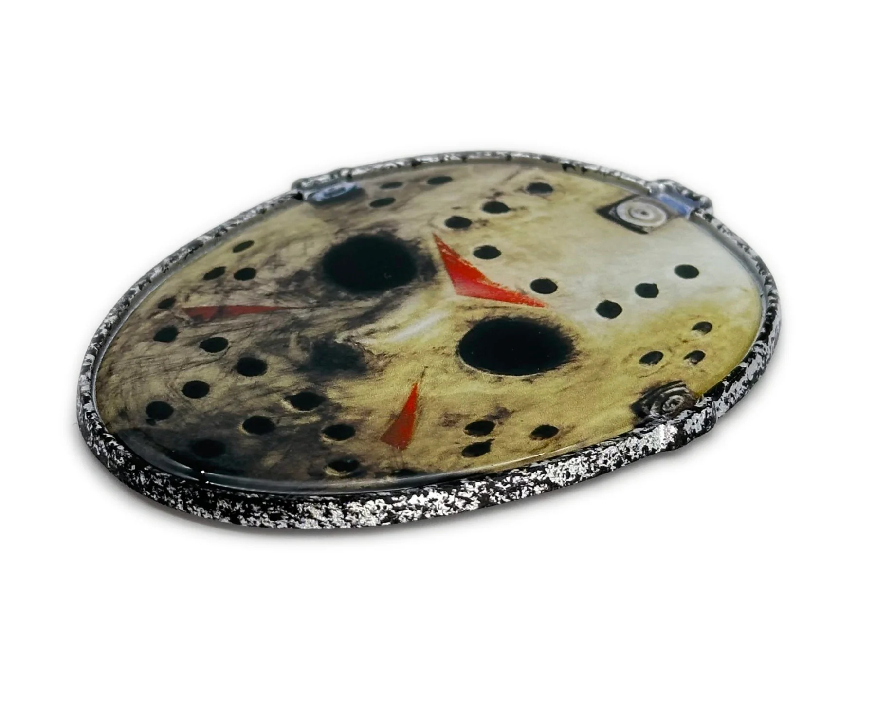 Jason Car Emblem - Image 4