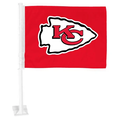 Kansas City Chiefs Outdoor Flags - Image 10