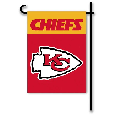 Kansas City Chiefs Outdoor Flags - Image 9