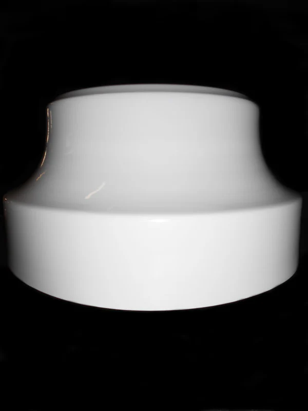Flash Collar for 50'-60' Fiberglass Flagpoles - Image 3