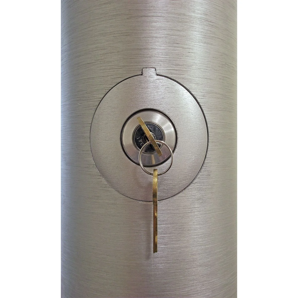 M-Winch Lock & Key - Image 2