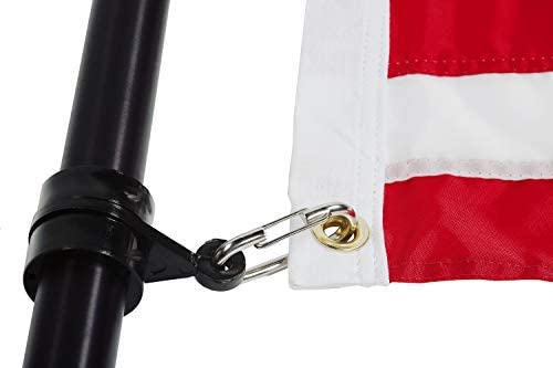 2.5' x 4' American Flag Kit | 100% Made in the USA - Image 3