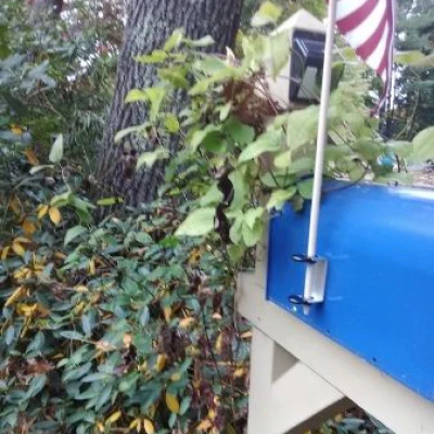 Mailbox / Headstone Flag Holder - Image 3