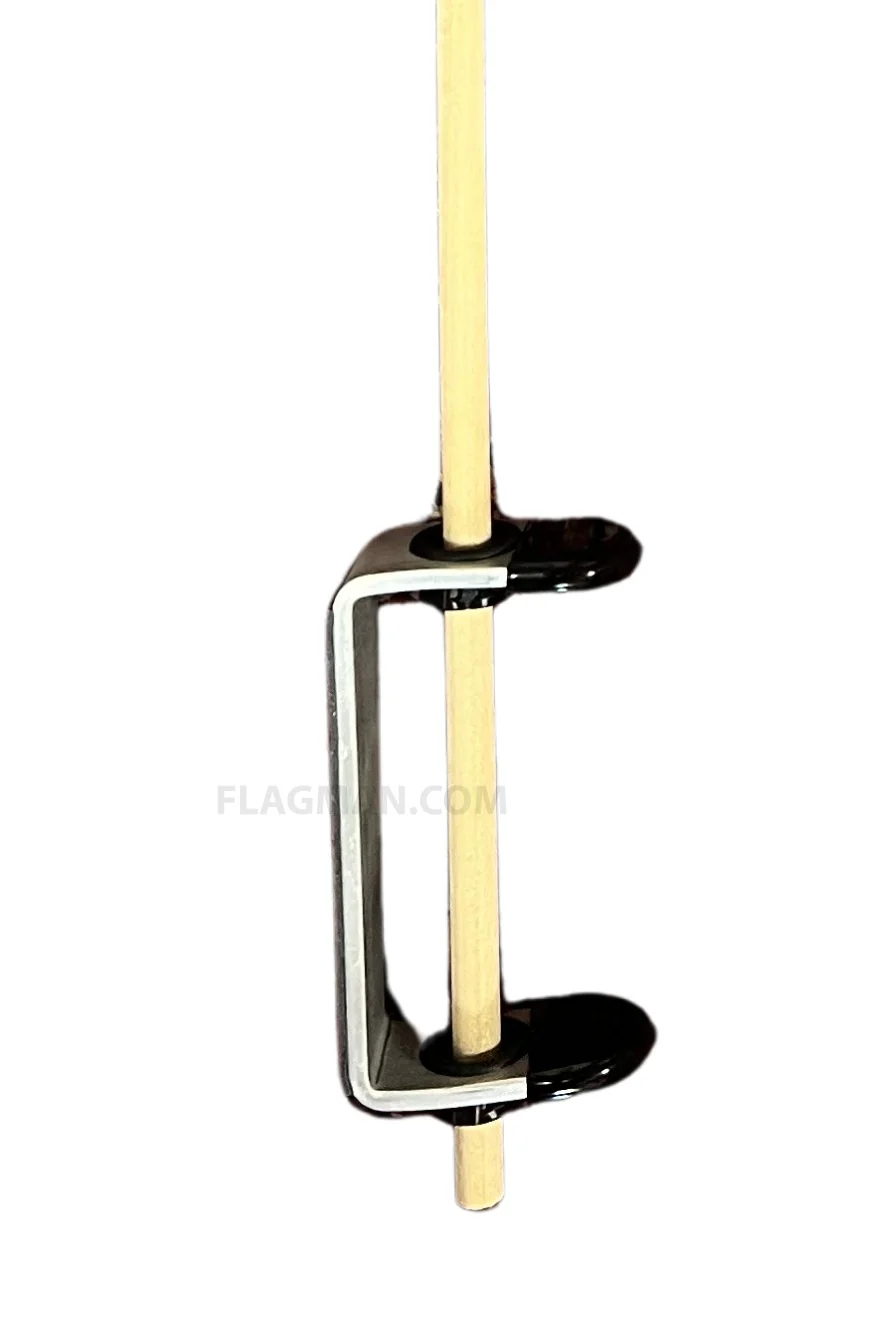 Mailbox / Headstone Flag Holder - Image 4