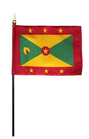 Mini Grenada Flag