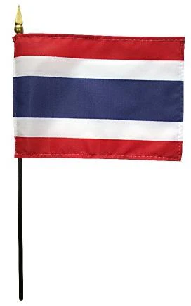 Mini Thailand Flag