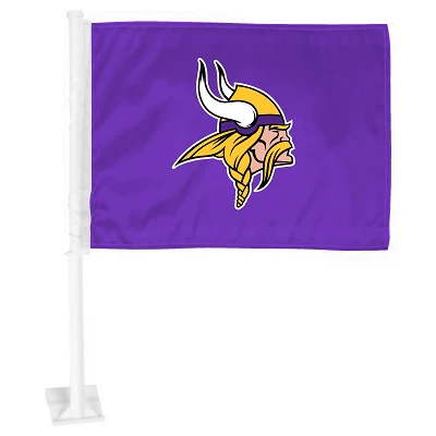 Minnesota Vikings Outdoor Flags - Image 12