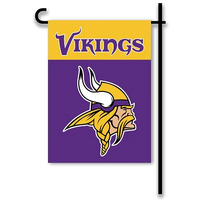 Minnesota Vikings Outdoor Flags - Image 8