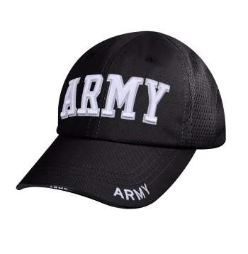 Mystery Military Hat *Clearance* - Image 3