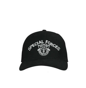 Mystery Military Hat *Clearance* - Image 8