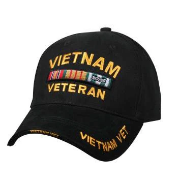 Mystery Military Hat *Clearance* - Image 9