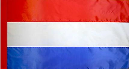 Netherlands Indoor / Parade Flag - Image 2