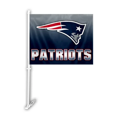 New England Patriots Outdoor Flags - Image 10