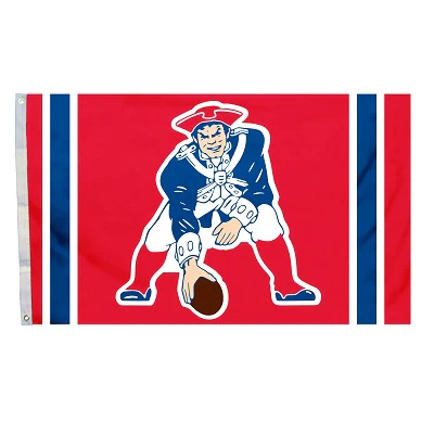 New England Patriots Outdoor Flags - Image 12