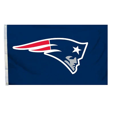 New England Patriots Outdoor Flags - Image 13