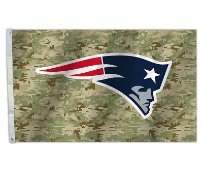 New England Patriots Outdoor Flags - Image 5