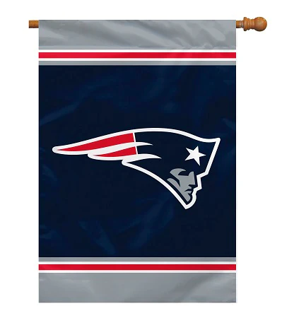 New England Patriots Outdoor Flags - Image 6