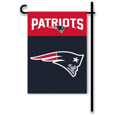 New England Patriots Outdoor Flags - Image 8
