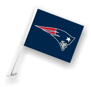 New England Patriots Outdoor Flags - Image 9