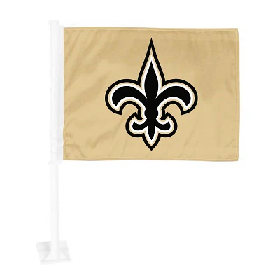 New Orleans Saints Outdoor Flags - Image 11