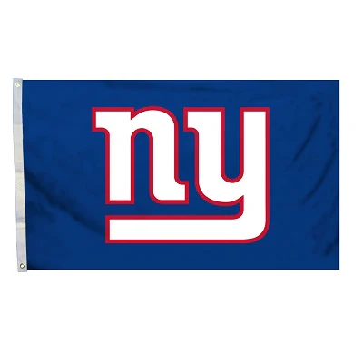 New York Giants Outdoor Flags - Image 10