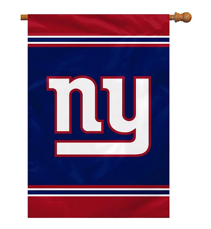 New York Giants Outdoor Flags - Image 4