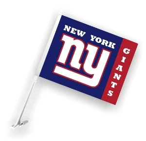 New York Giants Outdoor Flags - Image 8