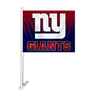 New York Giants Outdoor Flags - Image 9