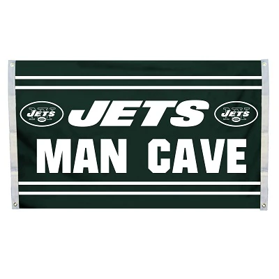 New York Jets Outdoor Flags - Image 4