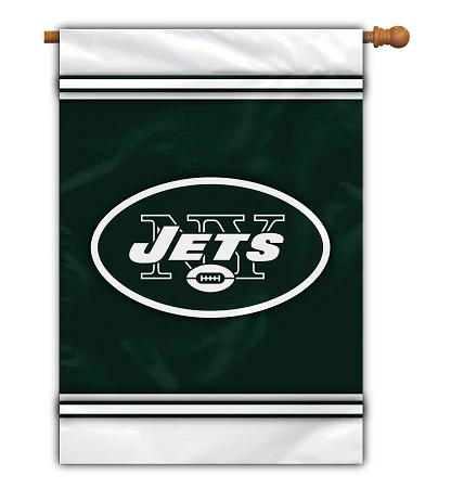 New York Jets Outdoor Flags - Image 5