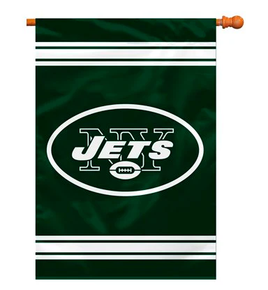 New York Jets Outdoor Flags - Image 6