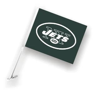 New York Jets Outdoor Flags - Image 7