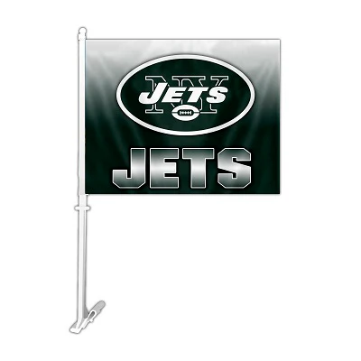 New York Jets Outdoor Flags - Image 8