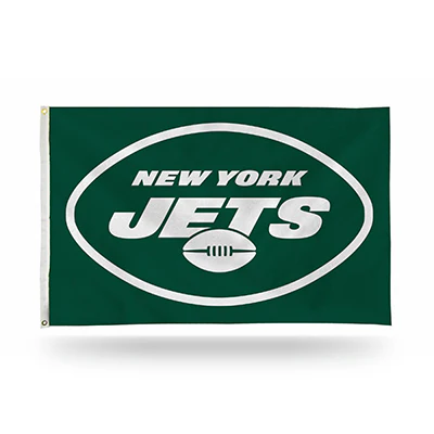New York Jets Outdoor Flags - Image 9