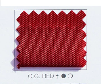 200 Denier Nylon Flag Fabric *Per Yard* - Image 12