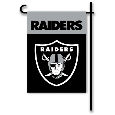 Oakland Raiders Outdoor Flags - Image 10