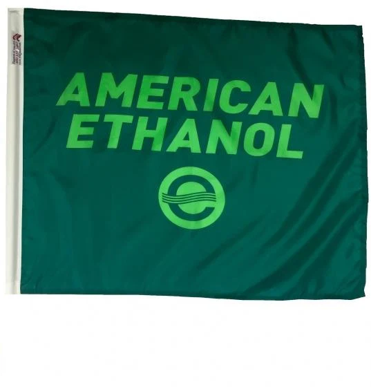 Official American Ethanol Race Flag - Image 3