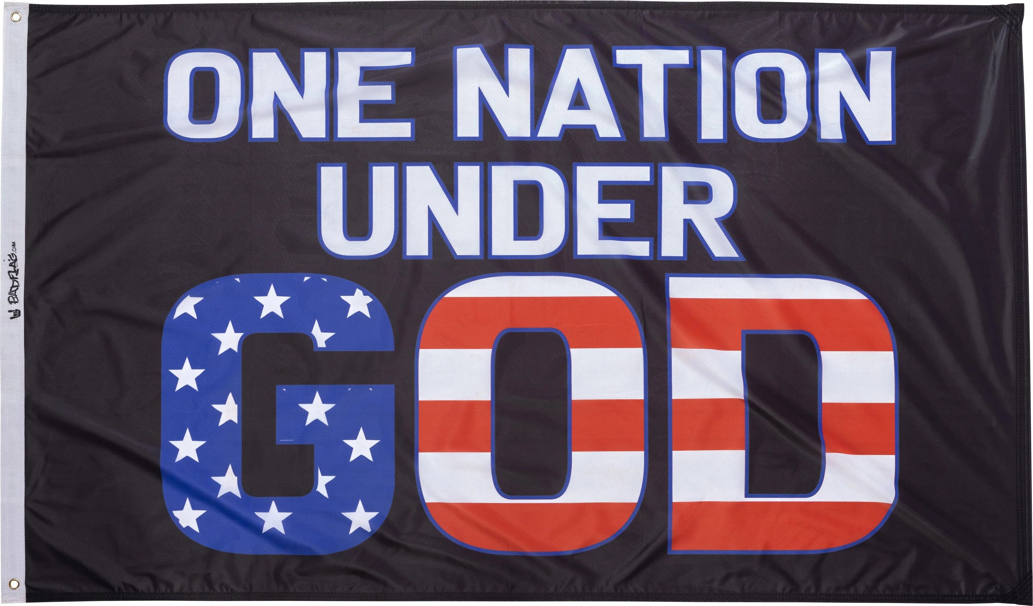 One Nation Under God Flag *BadFlag*