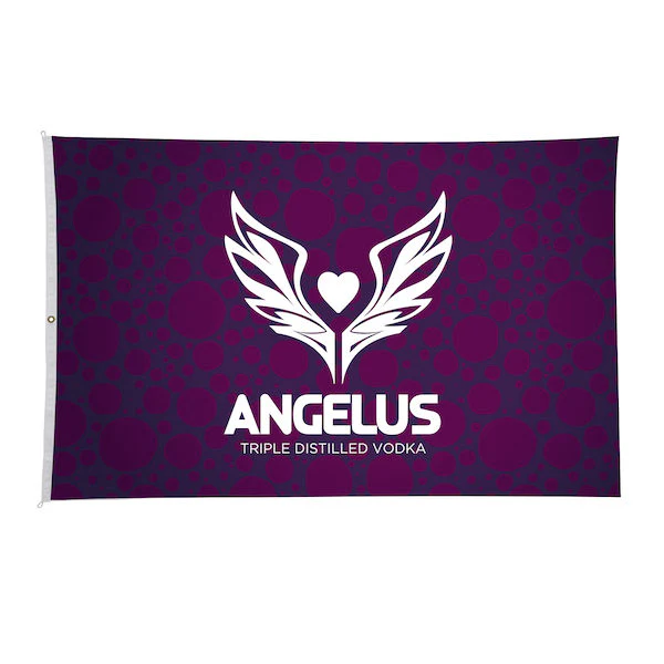 Custom Printed Flag - Outdoor Use, Double Sided | Made in USA - Image 7