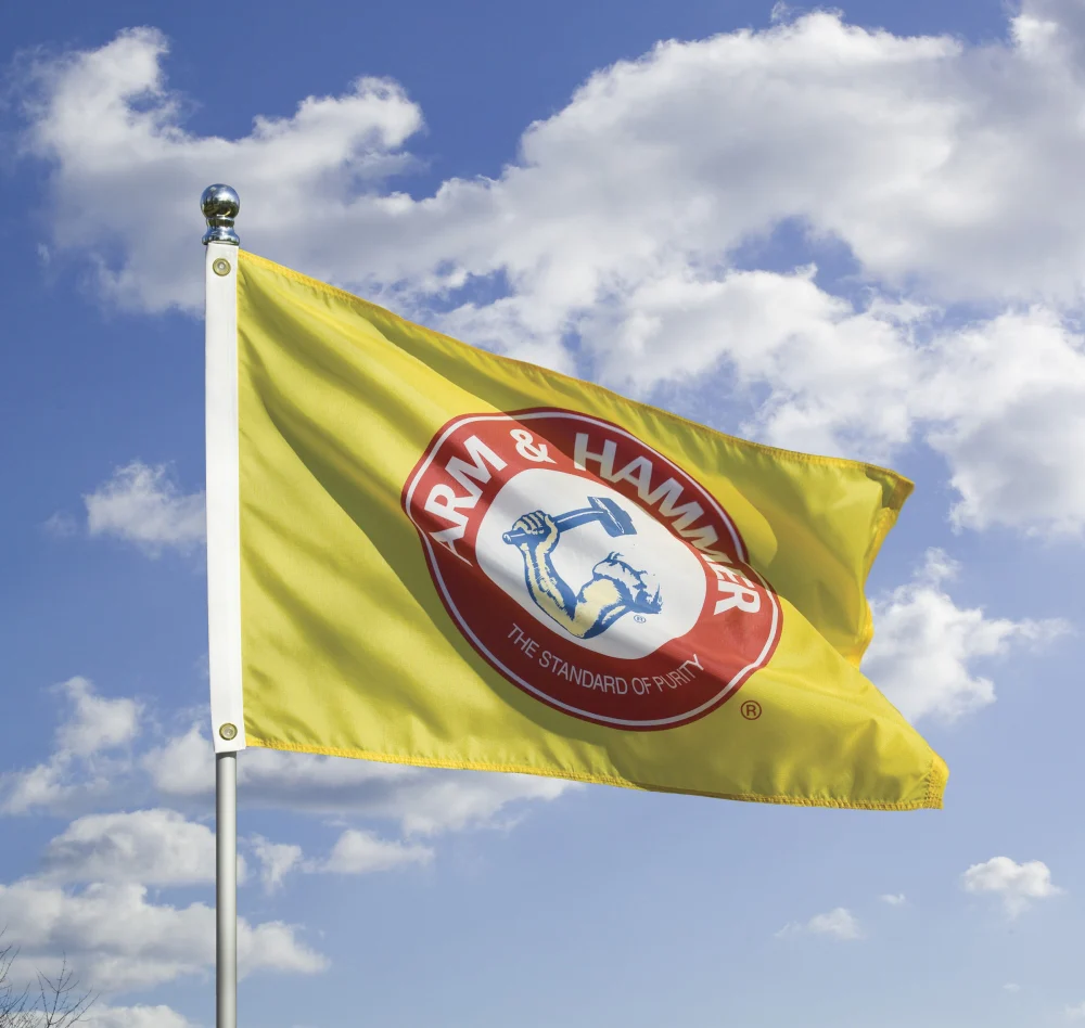 Custom Printed Flag - Outdoor Use, Single Reverse | Made in USA - Image 4